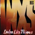 CD Shop - INXS LISTEN LIKE THIEVES 2011