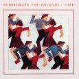 CD Shop - INXS UNDERNEATH THE COLOURS