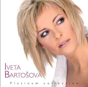 CD Shop - BARTOSOVA, IVETA PLATINUM