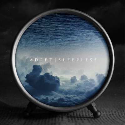 CD Shop - ADEPT SLEEPLESS