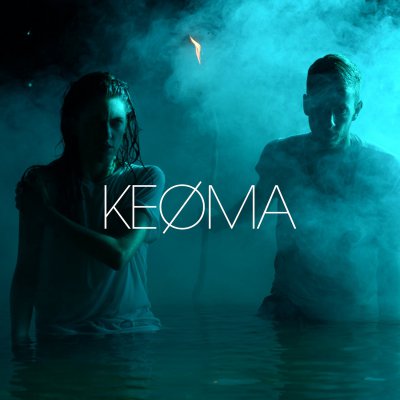 CD Shop - KEOMA KEOMA