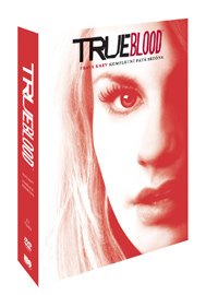 CD Shop - FILM TRUE BLOOD - PRAVA KREV 5. SERIE 5DVD