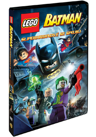 CD Shop - FILM LEGO: BATMAN DVD