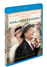 CD Shop - FILM KRALOVSKY VIKEND BD