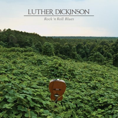 CD Shop - DICKINSON, LUTHER ROCK \