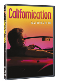 CD Shop - FILM CALIFORNICATION: ZAVERECNA SERIE 2DVD