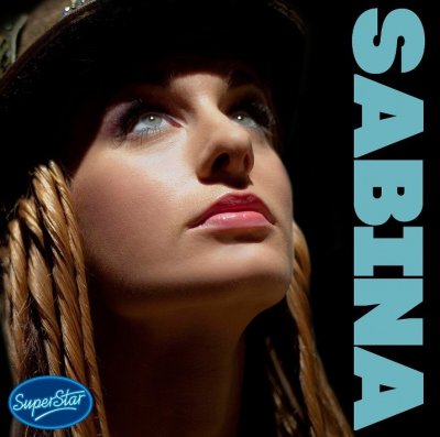 CD Shop - SABINA SABINA