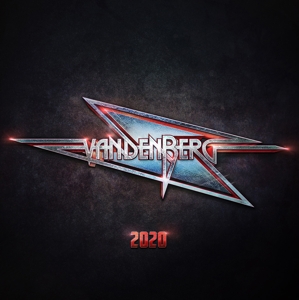 CD Shop - VANDENBERG 2020