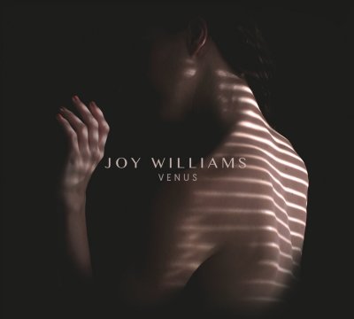 CD Shop - WILLIAMS, JOY VENUS