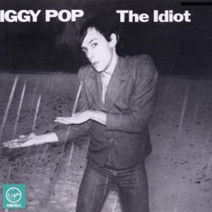 CD Shop - POP IGGY IDIOT