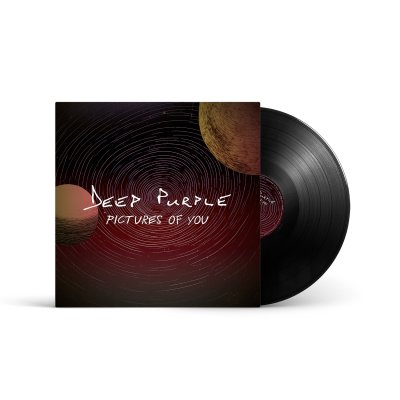 CD Shop - DEEP PURPLE PICTURES OF YOU EP