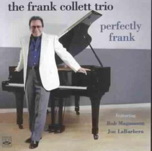 CD Shop - COLLET, FRANK -TRIO- PERFECTLY FRANK