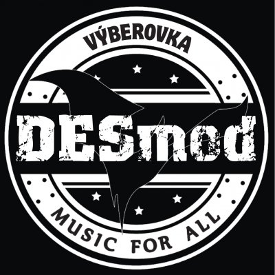 CD Shop - DESMOD VYBEROVKA