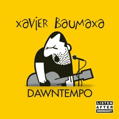 CD Shop - BAUMAXA XAVIER DAWNTEMPO