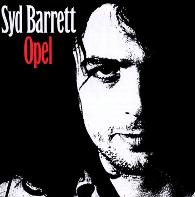 CD Shop - BARRETT, SYD OPEL