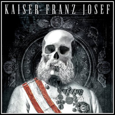 CD Shop - KAISER FRANZ JOSEF MAKE ROCK GREAT AGAIN