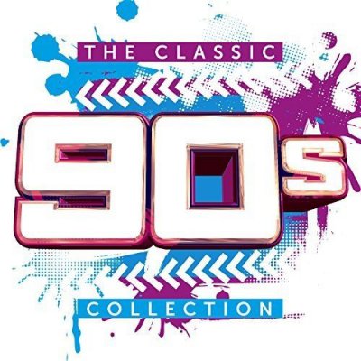 CD Shop - V/A The Classic 90s Collection