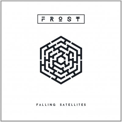 CD Shop - FROST Falling Satellites