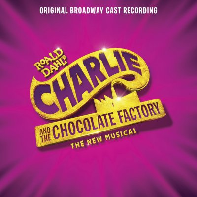 CD Shop - MUSICAL CHARLIE AND THE CHOCOLATE FACTORY