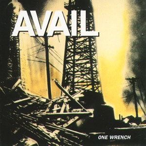 CD Shop - AVAIL ONE WRENCH