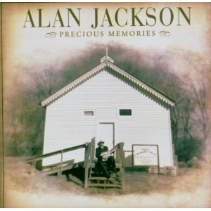 CD Shop - JACKSON, ALAN PRECIOUS MEMORIES
