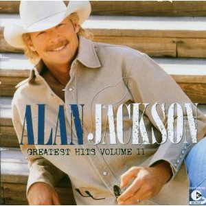 CD Shop - JACKSON, ALAN Greatest Hits Volume II