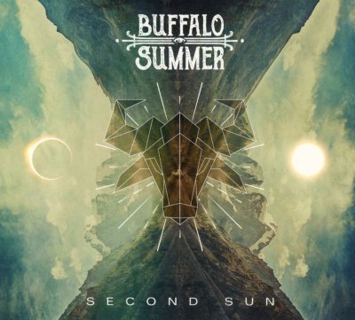 CD Shop - BUFFALO SUMMER SECOND SUN