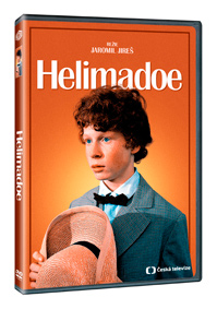 CD Shop - FILM HELIMADOE DVD