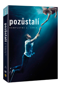 CD Shop - FILM POZUSTALI 2. SERIE 3DVD (VIVA BALENI)