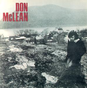 CD Shop - MCLEAN, DON DON MCLEAN