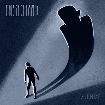CD Shop - GREAT DISCORD DUENDE