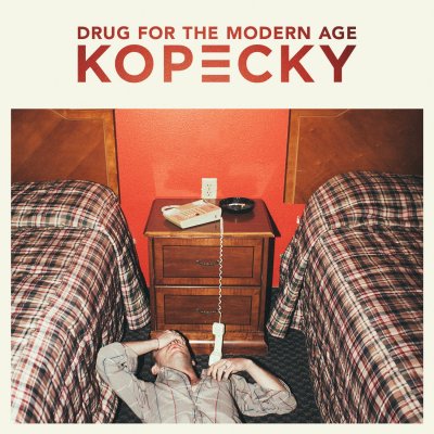 CD Shop - KOPECKY DRUG FOR THE MODERN AGE LTD.