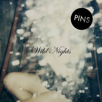 CD Shop - PINS WILD NIGHTS