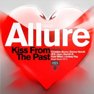CD Shop - ALLURE KISS FROM THE PAST