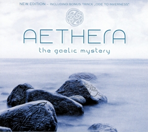 CD Shop - AETHERA GAELIC MYSTERY