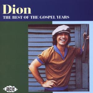 CD Shop - DION BEST OF THE GOSPEL YEARS