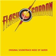 CD Shop - QUEEN FLASH GORDON