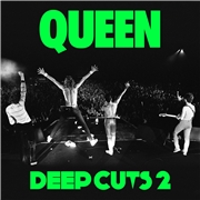 CD Shop - QUEEN DEEP CUTS 2 1977-1982