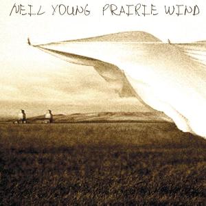 CD Shop - YOUNG, NEIL PRAIRIE WIND
