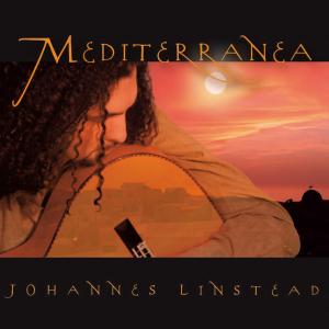 CD Shop - LINSTEAD, JOHANNES MEDITERRANEA