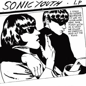 CD Shop - SONIC YOUTH GOO