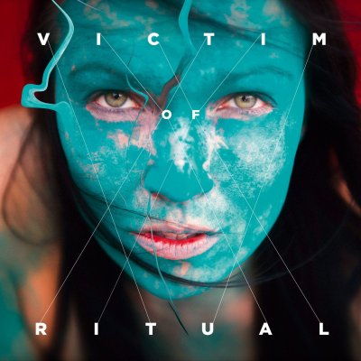 CD Shop - TARJA VICTIM OF RITUAL
