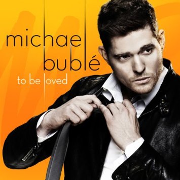 CD Shop - BUBLE, MICHAEL TO BE LOVED