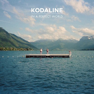CD Shop - KODALINE In A Perfect World