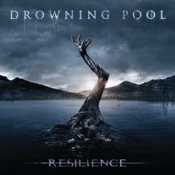 CD Shop - DROWNING POOL RESILIENCE DELUXE EDITIO