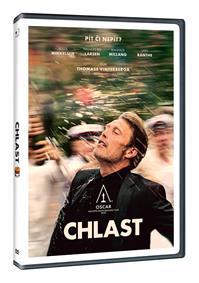 CD Shop - FILM CHLAST DVD