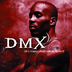 CD Shop - DMX IT\