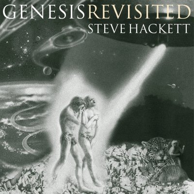 CD Shop - HACKETT, STEVE Genesis Revisited I (Re-Issue 2013)