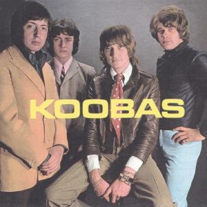 CD Shop - KOOBAS KOOBAS