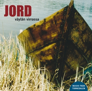 CD Shop - TORNEDALEN, F. JORD-VAYLAN VIRASSA